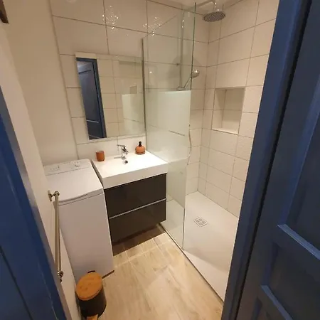 Le Thiou - Apartment For 4 People 5 Minutes From The Center Annecy Exterior photo