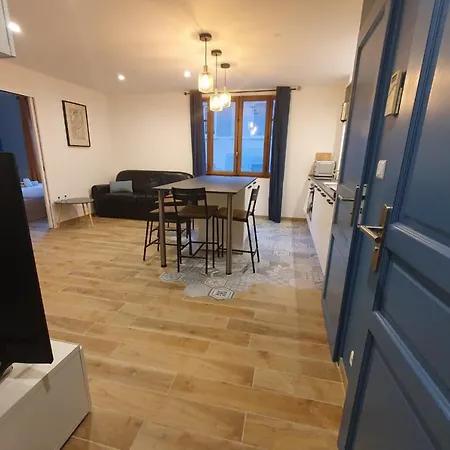 Le Thiou - Apartment For 4 People 5 Minutes From The Center Annecy Exterior photo