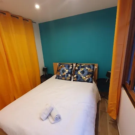 Le Thiou - Apartment For 4 People 5 Minutes From The Center Annecy Exterior photo