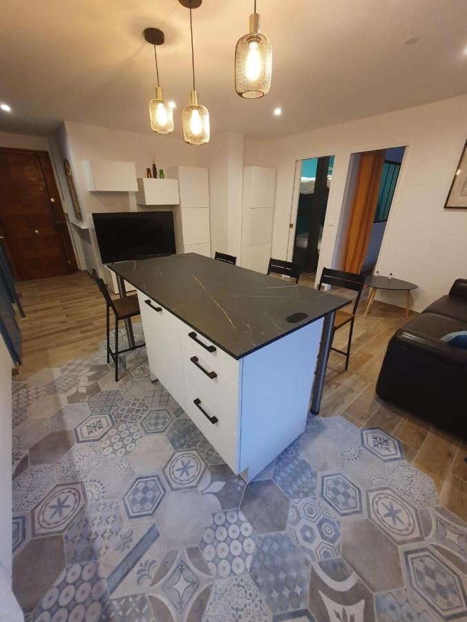 Apartment Le Thiou - For 4 People 5 Minutes From The Center *