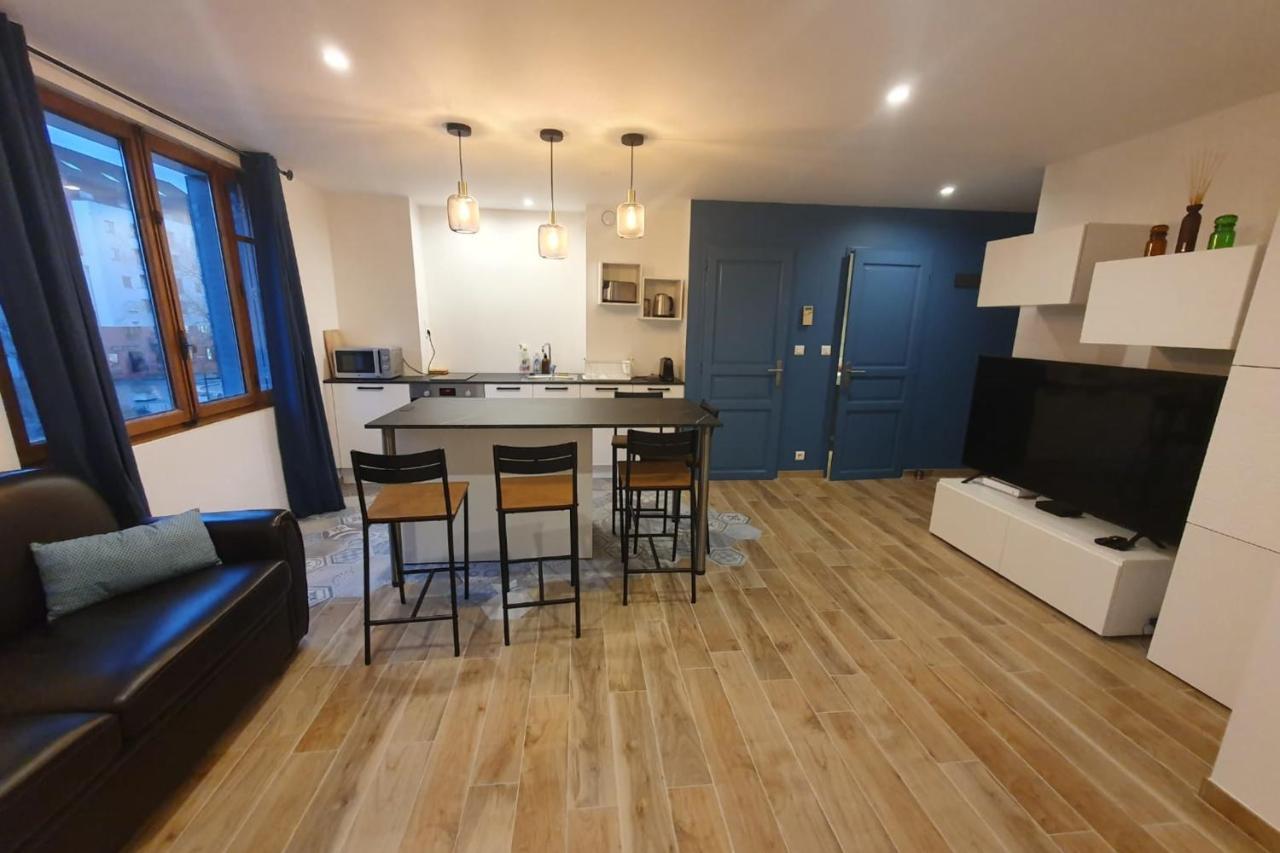Apartment Le Thiou - For 4 People 5 Minutes From The Center